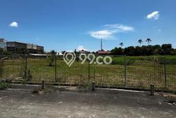 Tanah Dijual Area Strategis di Petitenget Badung 3680m2 Tanah Dijual Area Strategis di Petitenget Badung 3680m2