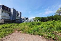 Tanah Dijual di Badung Seluas 1400m2 Strategis Tanah Dijual di Badung Seluas 1400m2 Strategis