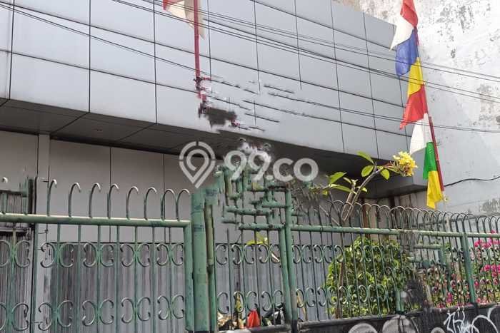 Untuk Dijual! Ruko di Grogol Jakarta Barat LT 697m2 / LB 0m2 Kawasan Strategis Untuk Dijual! Ruko di Grogol Jakarta Barat LT 697m2 / LB 0m2 Kawasan Strategis