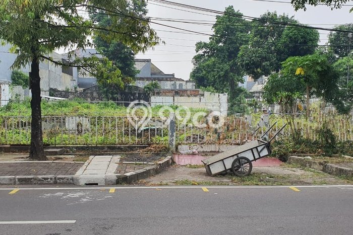 Tanah Dijual Lokasi Cempaka Putih Jakarta Pusat SHM Tanah Dijual Lokasi Cempaka Putih Jakarta Pusat SHM