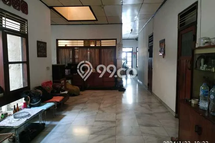 Jual Rumah Mewah Megah Dengan View Eksklusif di Kartini, Jakarta Pusat Jual Rumah Mewah Megah Dengan View Eksklusif di Kartini, Jakarta Pusat