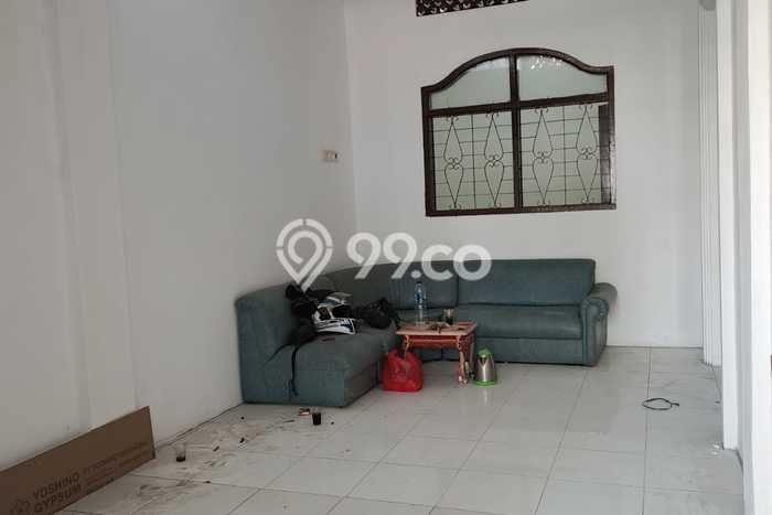 Rumah Minimalis 4 Kamar LT 90m2 di Bojong Indah Rumah Minimalis 4 Kamar LT 90m2 di Bojong Indah