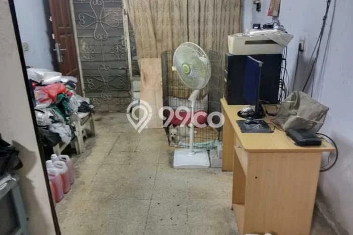 Hunian Nyaman Asri 3 KT Siap Pakai di Bojong Indah Jakarta Barat Hunian Nyaman Asri 3 KT Siap Pakai di Bojong Indah Jakarta Barat