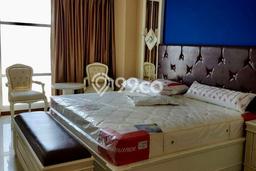 Dijual Apartemen di Jakarta Utara 3 Kamar & 2 Kamar Mandi, Luas 93m2 Dijual Apartemen di Jakarta Utara 3 Kamar & 2 Kamar Mandi, Luas 93m2