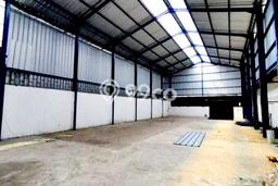 SENTRA BISNIS! Gudang Kawasan Rawa Buaya, Luas 1500m², Pusat Perniagaan SENTRA BISNIS! Gudang Kawasan Rawa Buaya, Luas 1500m², Pusat Perniagaan
