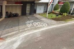 Dijual Rumah Premium dengan Fasilitas Sekitar Komplit di Cipondoh, Tangerang Dijual Rumah Premium dengan Fasilitas Sekitar Komplit di Cipondoh, Tangerang