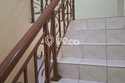 Rumah Minimalis 3 Kamar LT 90m2 di Kalideres Rumah Minimalis 3 Kamar LT 90m2 di Kalideres