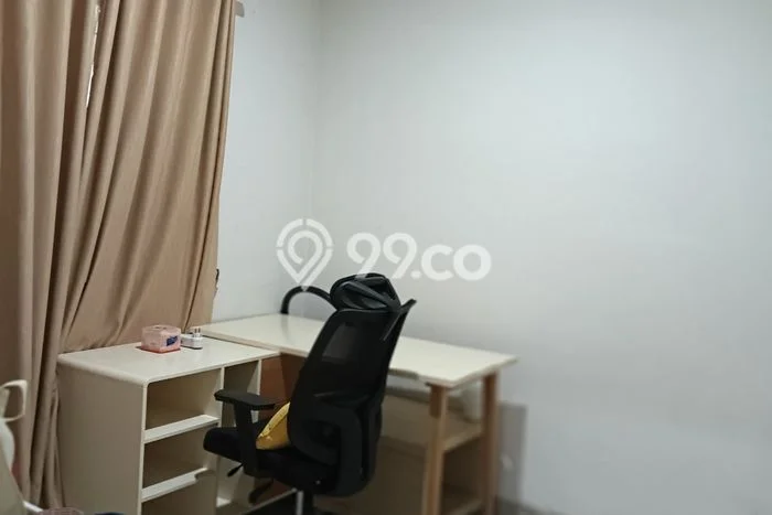 Rumah Modern 3 KT di Gading Serpong Tangerang Semi Furnished Rumah Modern 3 KT di Gading Serpong Tangerang Semi Furnished