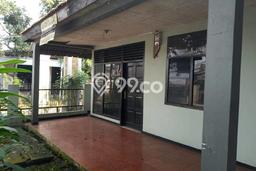 Rumah Eksklusif Dijual LT 204m2 di Karawaci, Tangerang Rumah Eksklusif Dijual LT 204m2 di Karawaci, Tangerang