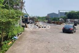 Tanah di Balaraja, Tangerang Luas 5755m2 Dijual Segera Tanah di Balaraja, Tangerang Luas 5755m2 Dijual Segera