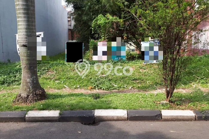 Tanah Kawasan Citra Garden, Luas 240m², Akses Citra Garden, Jakarta Barat, Jakarta Barat Tanah Kawasan Citra Garden, Luas 240m², Akses Citra Garden, Jakarta Barat, Jakarta Barat