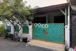 Dijual Cepat Rumah Strategis LT 90m2 LB 90m2 di Jakarta Barat Cocok untuk Hunian Dijual Cepat Rumah Strategis LT 90m2 LB 90m2 di Jakarta Barat Cocok untuk Hunian