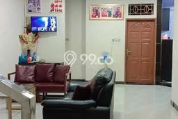 Rumah Luxury Modern Siap Huni di Teluk Gong Jakarta Utara Rumah Luxury Modern Siap Huni di Teluk Gong Jakarta Utara