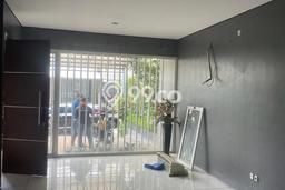 Ready to Use! Premium House LT 108m2 Desain Elegan di Joglo Ready to Use! Premium House LT 108m2 Desain Elegan di Joglo