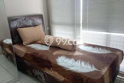 Hunian Apartemen Ideal untuk Dijual di Tangerang dengan 2 Kamar Hunian Apartemen Ideal untuk Dijual di Tangerang dengan 2 Kamar