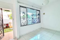 Dijual Rumah Premium dengan Fasilitas Sekitar Lengkap di Kembangan, Jakarta Barat Dijual Rumah Premium dengan Fasilitas Sekitar Lengkap di Kembangan, Jakarta Barat