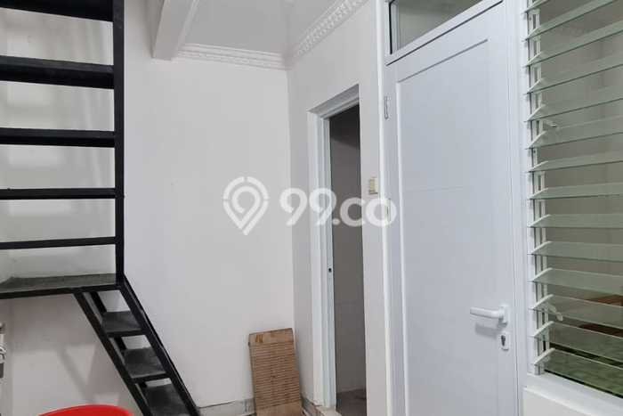 Dijual Rumah Premium dengan Fasilitas Sekitar Lengkap di Kembangan, Jakarta Barat Dijual Rumah Premium dengan Fasilitas Sekitar Lengkap di Kembangan, Jakarta Barat