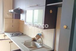 Apartemen Murah Dijual di Jakarta Utara 2 KT & 1 KM Apartemen Murah Dijual di Jakarta Utara 2 KT & 1 KM