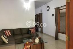 Hunian Super Elit dengan Akses Paling Strategis di Kepa Duri, Jakarta Barat Hunian Super Elit dengan Akses Paling Strategis di Kepa Duri, Jakarta Barat