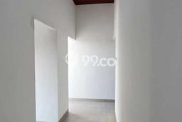 Rumah Modern 3 Kamar LT 100m2 di Meruya Rumah Modern 3 Kamar LT 100m2 di Meruya