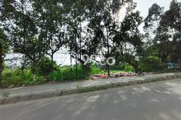 Untuk Dijual Tanah di Tangerang, Luas 13100m2 SHM Untuk Dijual Tanah di Tangerang, Luas 13100m2 SHM