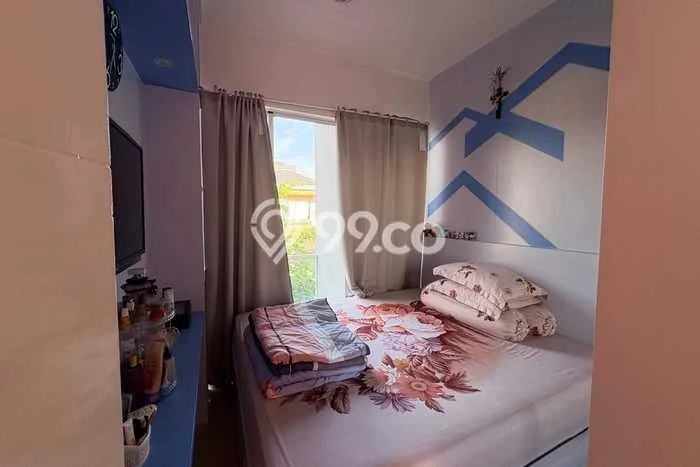 Rumah Cantik Siap Huni Di Cipondoh Luas 115m2 Lokasi Strategis Rumah Cantik Siap Huni Di Cipondoh Luas 115m2 Lokasi Strategis