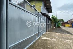 Gudang Favorit Dijual di Legok Tangerang Area Pusat Bisnis Gudang Favorit Dijual di Legok Tangerang Area Pusat Bisnis