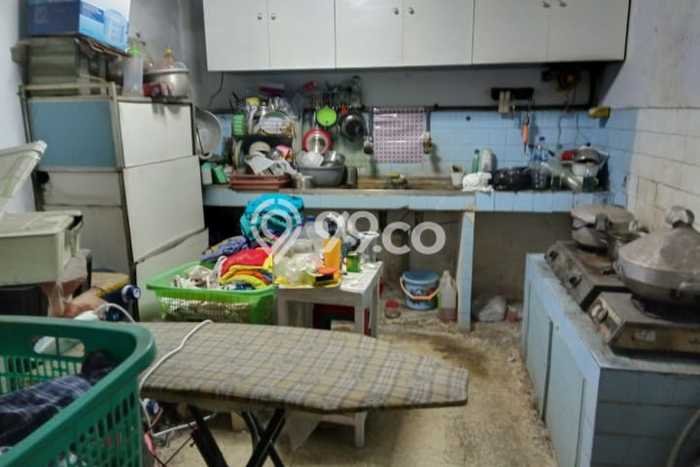 Hunian Nyaman Asri 3 KT Siap Pakai di Bojong Indah Jakarta Barat Hunian Nyaman Asri 3 KT Siap Pakai di Bojong Indah Jakarta Barat