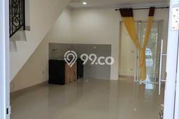 Dijual Hunian Rumah Nyaman 2 KT di Petir, Tangerang Dijual Hunian Rumah Nyaman 2 KT di Petir, Tangerang