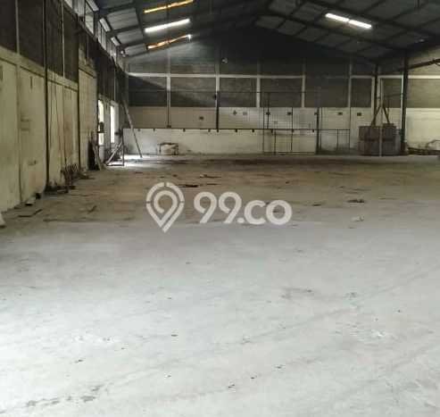Unit Gudang Tersedia di Jatake Spesifikasi LB 1632m2 Unit Gudang Tersedia di Jatake Spesifikasi LB 1632m2