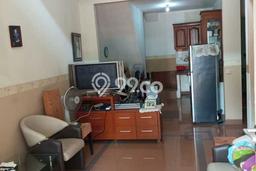 Dijual Cepat Rumah Puri Beta 1 Ciledug Dijual Cepat Rumah Puri Beta 1 Ciledug