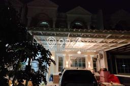 Rumah di Cipondoh, 2 KM, Design Modern, LT 120m² LB 180m² Rumah di Cipondoh, 2 KM, Design Modern, LT 120m² LB 180m²