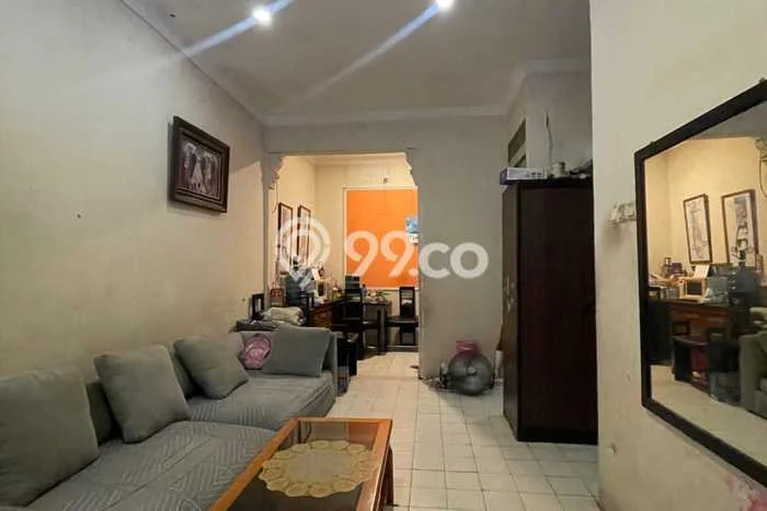 Rumah Luas Asri 3 KT Siap Huni di Duri Kosambi Jakarta Barat Rumah Luas Asri 3 KT Siap Huni di Duri Kosambi Jakarta Barat