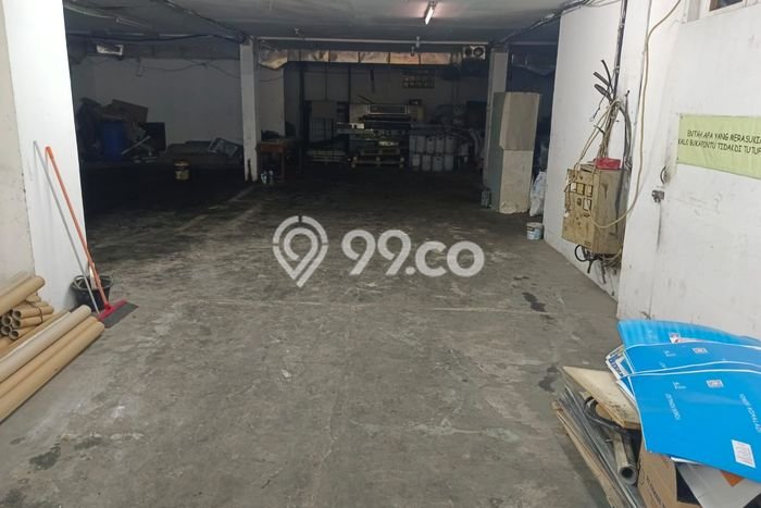 KAWASAN BISNIS! Gudang Kawasan Teluk Gong, Luas 1000m², Akses Utama KAWASAN BISNIS! Gudang Kawasan Teluk Gong, Luas 1000m², Akses Utama