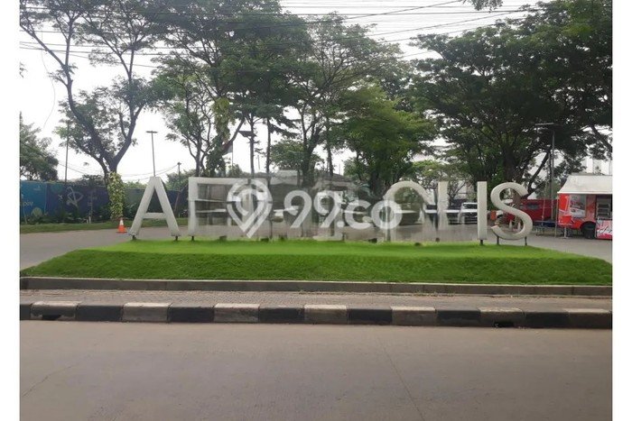 Komersial Kawasan Neglasari, Luas 69m2m², Area Komersial, Jalan Utama Komersial Kawasan Neglasari, Luas 69m2m², Area Komersial, Jalan Utama