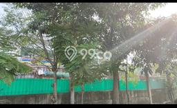 Gudang Dijual di Neglasari LT 4909m2, LB 1500m2 untuk Investasi Gudang Dijual di Neglasari LT 4909m2, LB 1500m2 untuk Investasi
