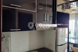 Hunian Apartemen Ekonomis di Jakarta Barat dengan 2 Kamar Tidur, 1 Kamar Mandi Hunian Apartemen Ekonomis di Jakarta Barat dengan 2 Kamar Tidur, 1 Kamar Mandi