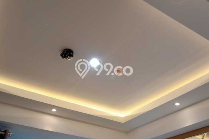Untuk Dijual Apartemen 2 KT & 2 KM di Jakarta Pusat Area Strategis Untuk Dijual Apartemen 2 KT & 2 KM di Jakarta Pusat Area Strategis
