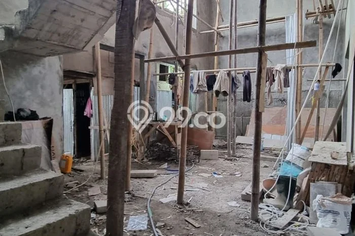 Dijual Hunian Mewah dengan Fasilitas Sekitar Komplit di Kembangan, Jakarta Barat Dijual Hunian Mewah dengan Fasilitas Sekitar Komplit di Kembangan, Jakarta Barat