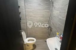 Untuk Dijual Apartemen di Serpong Utara, Tangerang Selatan Punya 3 Kamar Tidur Untuk Dijual Apartemen di Serpong Utara, Tangerang Selatan Punya 3 Kamar Tidur