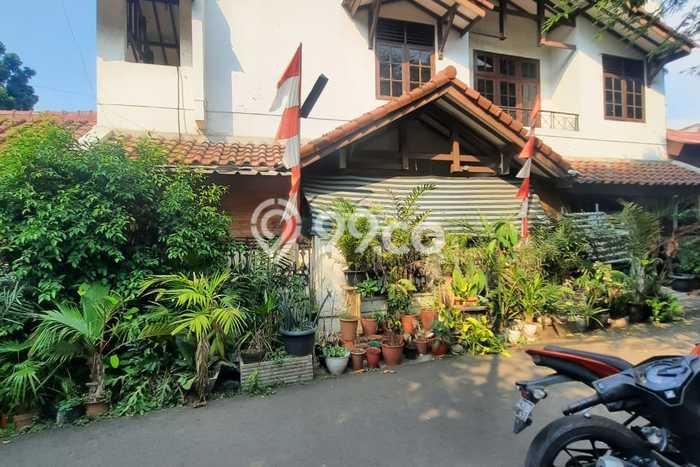 For Sale! Premium House LT 273m2 Desain Modern di Tomang For Sale! Premium House LT 273m2 Desain Modern di Tomang