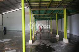 Gudang untuk disewa di Karawaci punya LT 540m2 & LB 540m2 harga sewa kompetitif Gudang untuk disewa di Karawaci punya LT 540m2 & LB 540m2 harga sewa kompetitif