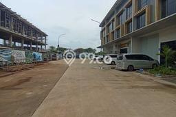 FOR RENT! Gudang di Kotabumi Cocok untuk Bisnis 369m2 FOR RENT! Gudang di Kotabumi Cocok untuk Bisnis 369m2