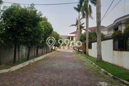 Tanah Dijual di Jakarta Barat Seluas 1000m2 Strategis Tanah Dijual di Jakarta Barat Seluas 1000m2 Strategis