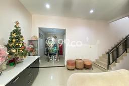Jual Rumah Eksklusif 3 KT di BSD Nusaloka, Tangerang Jual Rumah Eksklusif 3 KT di BSD Nusaloka, Tangerang