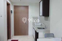 Untuk Dijual Apartemen 1 KT di Jakarta Barat Luas 35m2 Untuk Dijual Apartemen 1 KT di Jakarta Barat Luas 35m2
