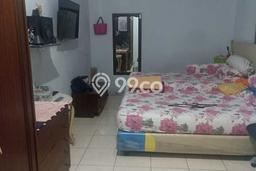 Jual Rumah Luas Elegan Dengan View Cantik di Metro Permata, Tangerang Jual Rumah Luas Elegan Dengan View Cantik di Metro Permata, Tangerang