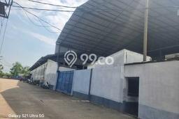 Area Strategis! Disewakan Gudang Lokasi Karawaci, Tangerang Cocok untuk Bisnis Area Strategis! Disewakan Gudang Lokasi Karawaci, Tangerang Cocok untuk Bisnis