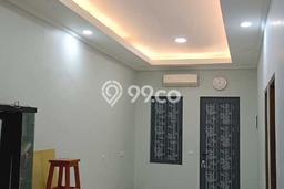 For Sale! Luxury House LT 96m2 Desain Elegan di Duri Kosambi For Sale! Luxury House LT 96m2 Desain Elegan di Duri Kosambi