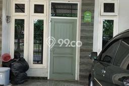 Rumah Modern 4 Kamar LT 160m2 di Duri Kosambi Rumah Modern 4 Kamar LT 160m2 di Duri Kosambi